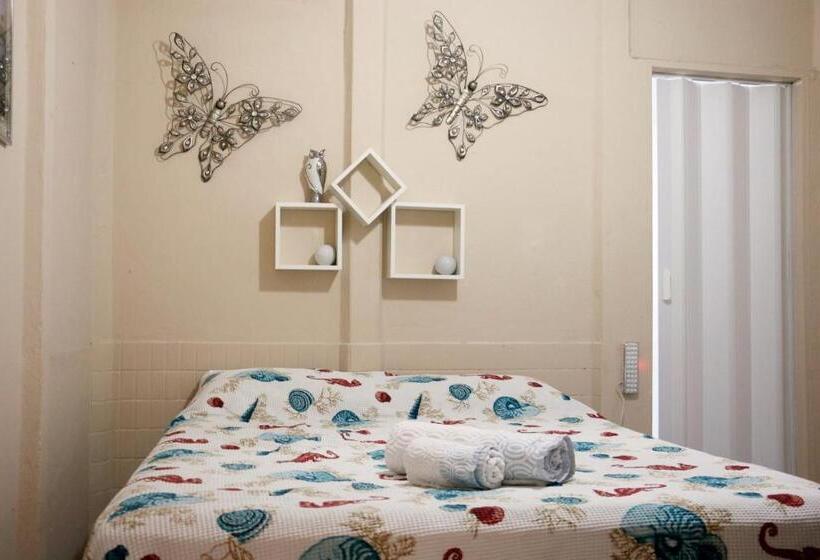 חדר סטנדרט, Nova Pousada Golfinho