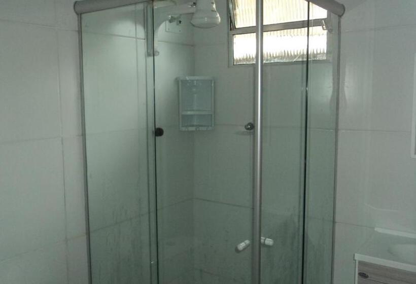 חדר סטנדרט, Nova Pousada Golfinho