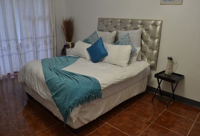 장애인용 디럭스룸, Thembisi Guesthouse