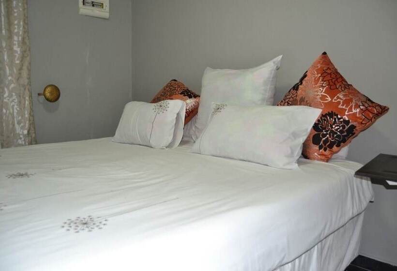 장애인용 디럭스룸, Thembisi Guesthouse