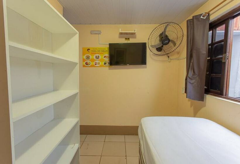 Номер Стандарт Индивидуальный, Toka Do Skillo