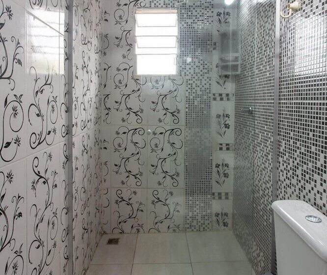 Номер Стандарт Трехместный, Toka Do Skillo