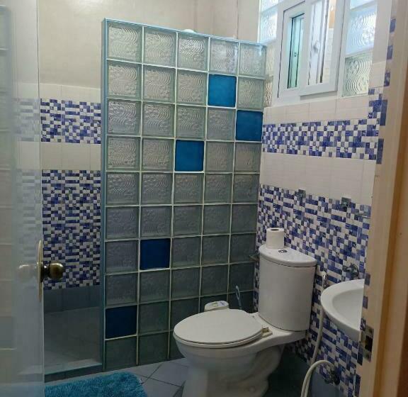 غرفة قياسية, Villa Skanderbeg Guest House
