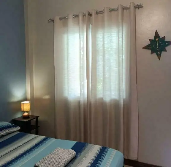 اتاق استاندارد, Villa Skanderbeg Guest House
