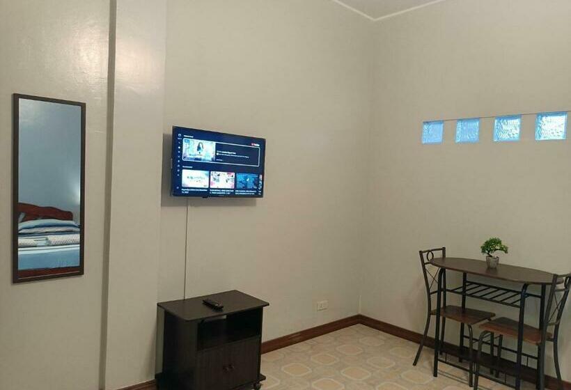 Номер Стандарт, Villa Skanderbeg Guest House