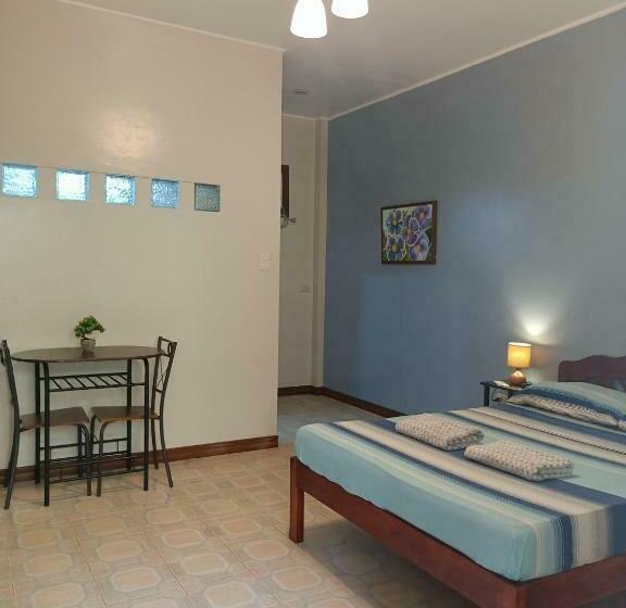 Номер Стандарт, Villa Skanderbeg Guest House