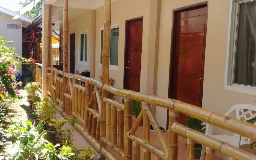 اتاق استاندارد, Villa Skanderbeg Guest House