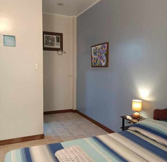 Номер Стандарт, Villa Skanderbeg Guest House