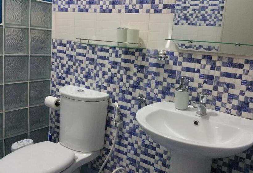 Номер Стандарт, Villa Skanderbeg Guest House