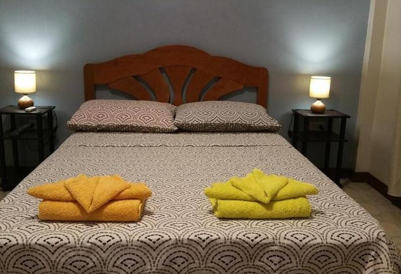 Номер Стандарт, Villa Skanderbeg Guest House