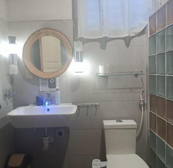 Семейный Номер, Villa Skanderbeg Guest House