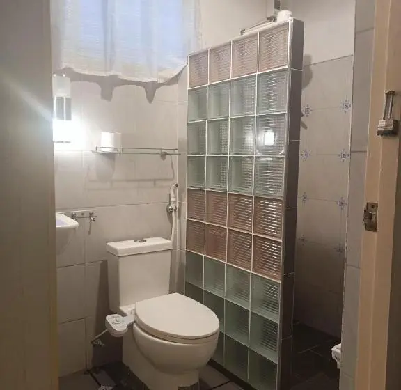 اتاق خانوادگی, Villa Skanderbeg Guest House