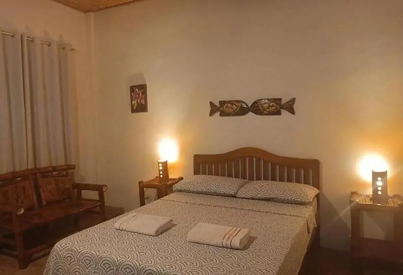 اتاق خانوادگی, Villa Skanderbeg Guest House