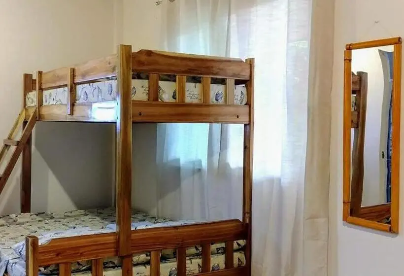 اتاق خانوادگی, Villa Skanderbeg Guest House
