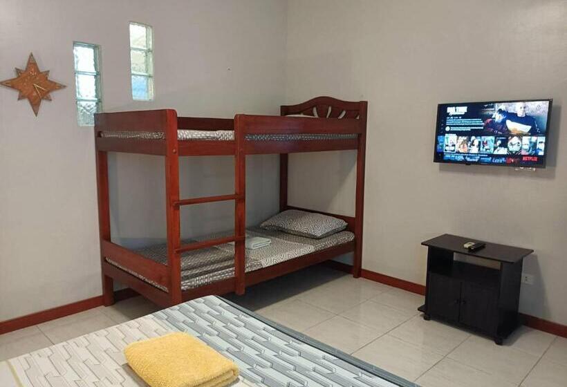 غرفة ديلوكس, Villa Skanderbeg Guest House