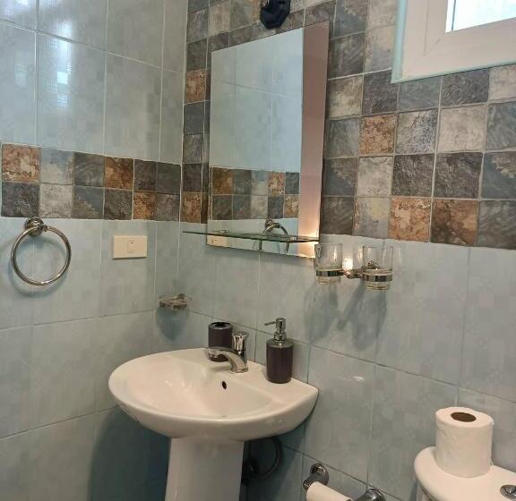 غرفة ديلوكس, Villa Skanderbeg Guest House