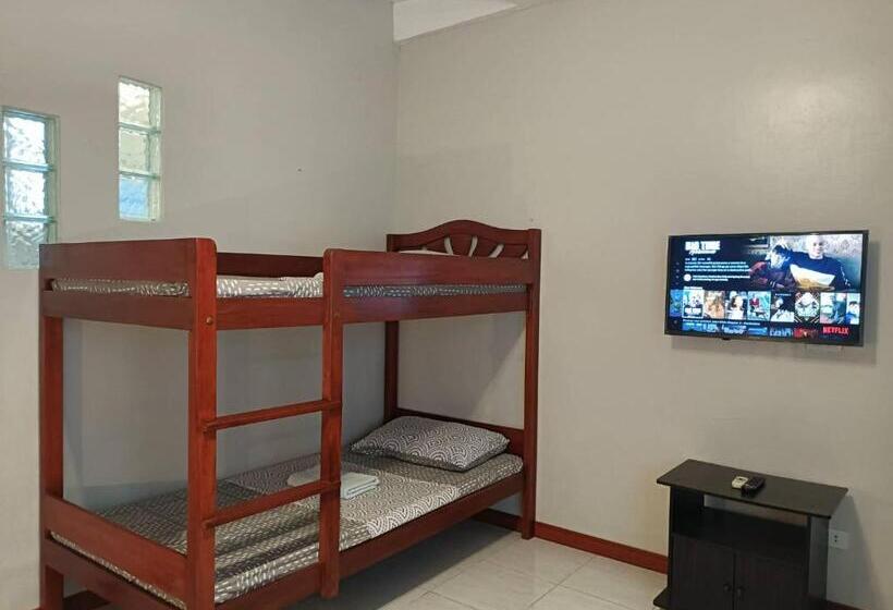 Номер Deluxe, Villa Skanderbeg Guest House