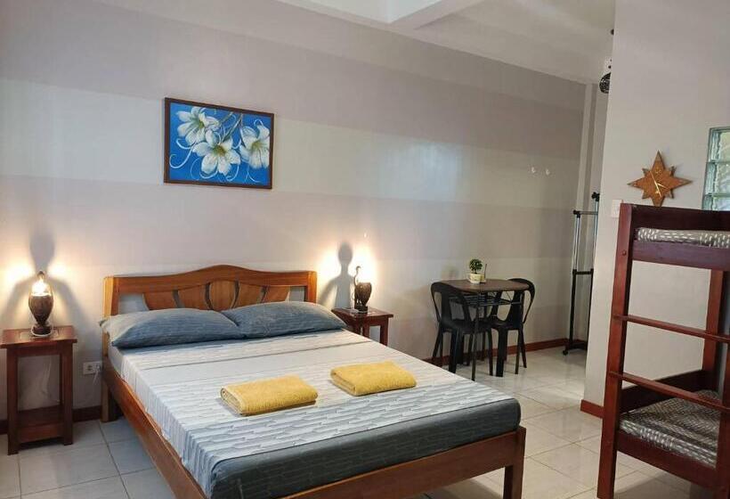 Номер Deluxe, Villa Skanderbeg Guest House