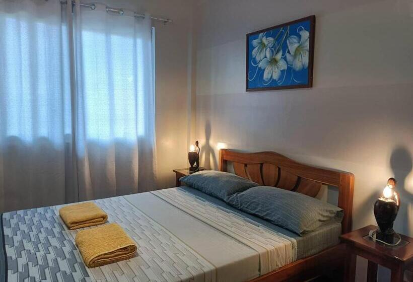 غرفة ديلوكس, Villa Skanderbeg Guest House