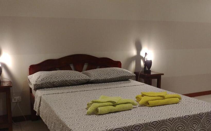 Номер Deluxe, Villa Skanderbeg Guest House