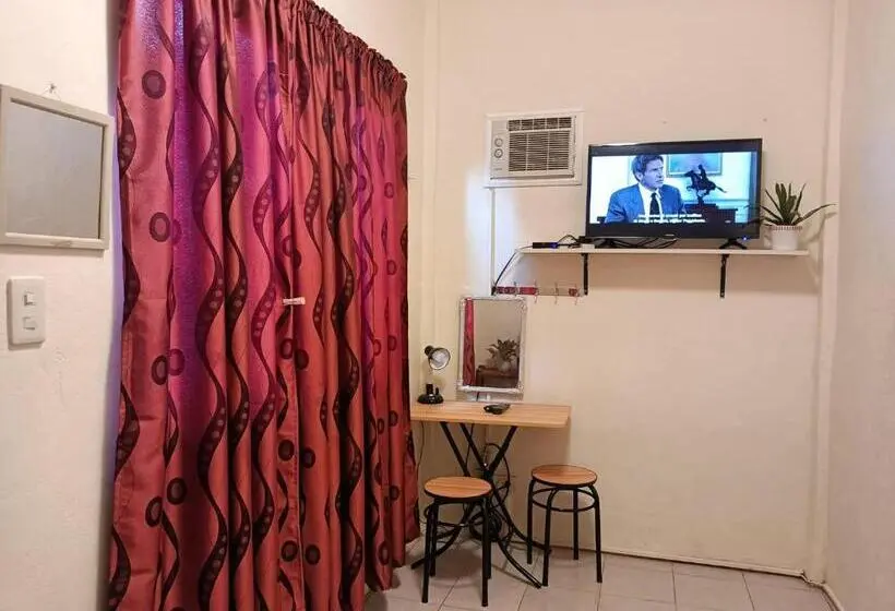 اتاق استاندارد یک نفره, Villa Skanderbeg Guest House