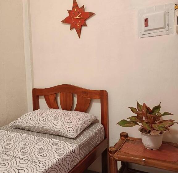 Номер Стандарт Индивидуальный, Villa Skanderbeg Guest House