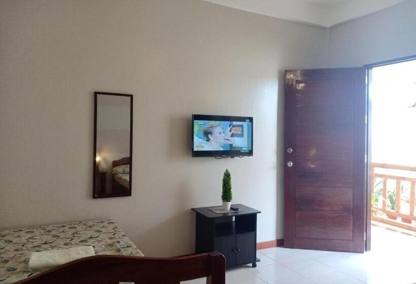 Номер Deluxe, Villa Skanderbeg Guest House