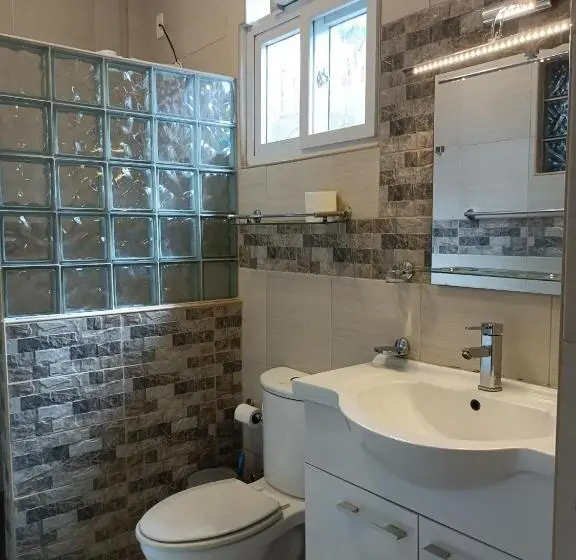 اتاق لوکس, Villa Skanderbeg Guest House