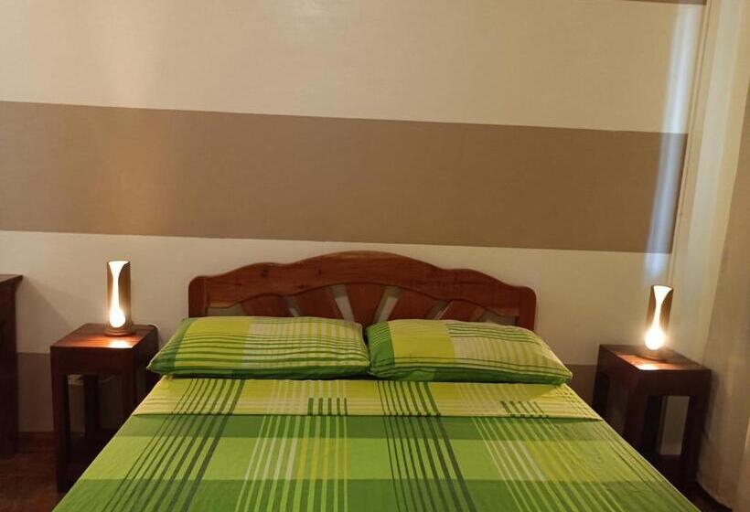 Номер Deluxe, Villa Skanderbeg Guest House