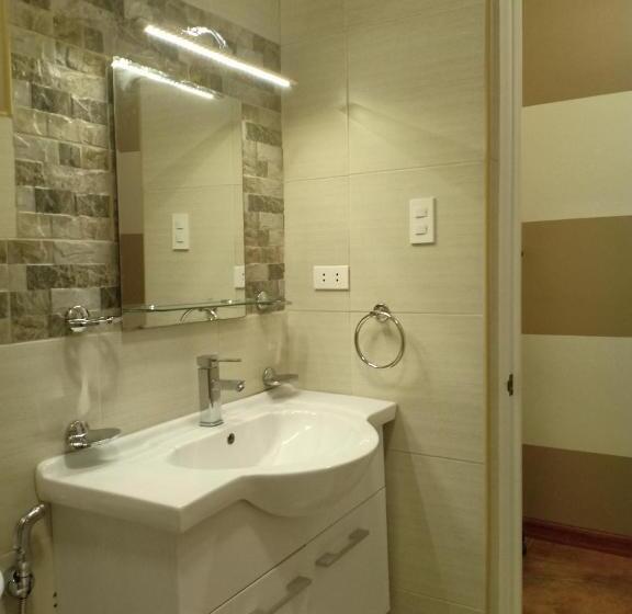 Номер Deluxe, Villa Skanderbeg Guest House