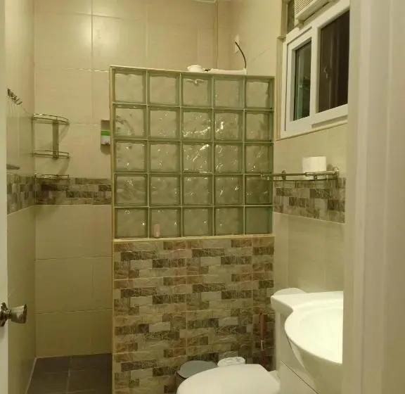 اتاق لوکس, Villa Skanderbeg Guest House
