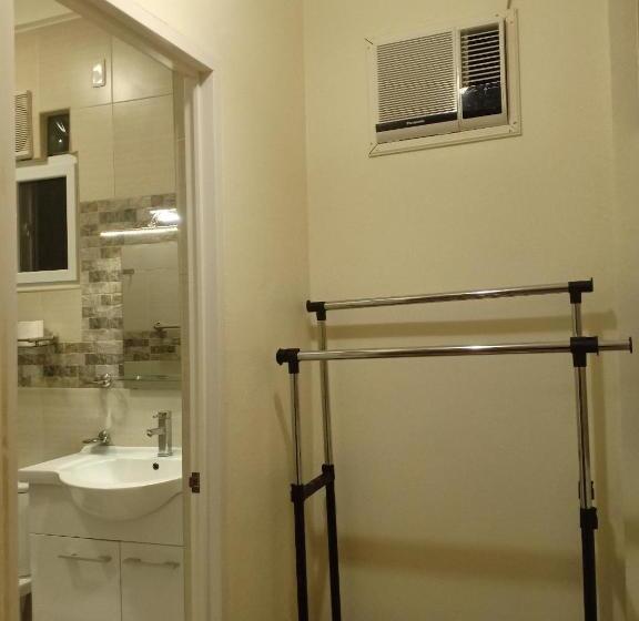 Номер Deluxe, Villa Skanderbeg Guest House