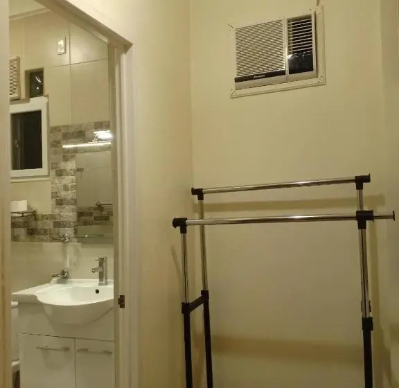 اتاق لوکس, Villa Skanderbeg Guest House