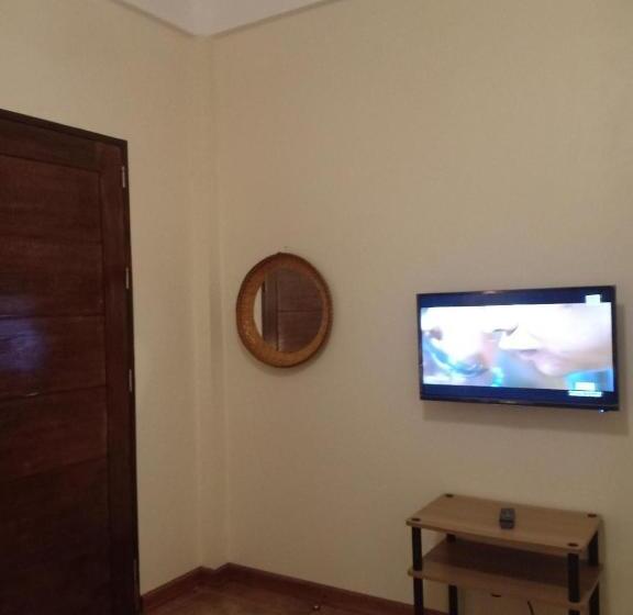 غرفة ديلوكس, Villa Skanderbeg Guest House