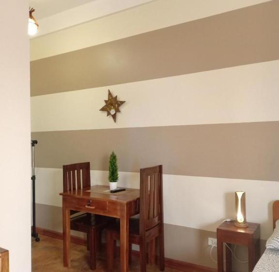 Номер Deluxe, Villa Skanderbeg Guest House