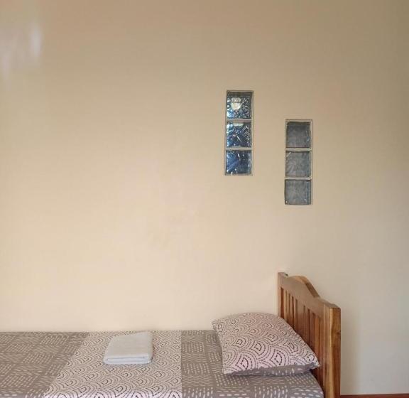 Номер Deluxe, Villa Skanderbeg Guest House