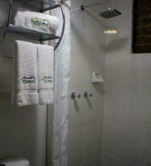 Номер Стандарт, Retama Machupicchu