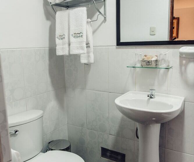 Трехместный Номер Superior, Retama Machupicchu