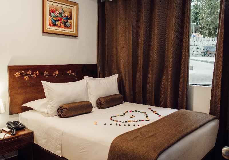 Номер Стандарт Индивидуальный, Retama Machupicchu