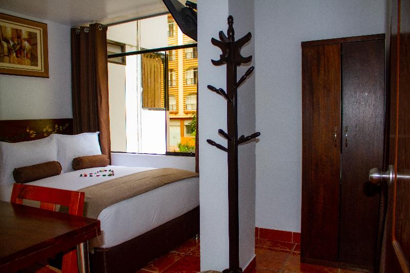 Номер Стандарт Индивидуальный, Retama Machupicchu