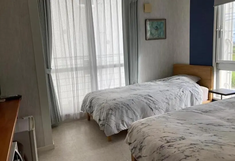 スタンダードルーム, Casa Di Bravo