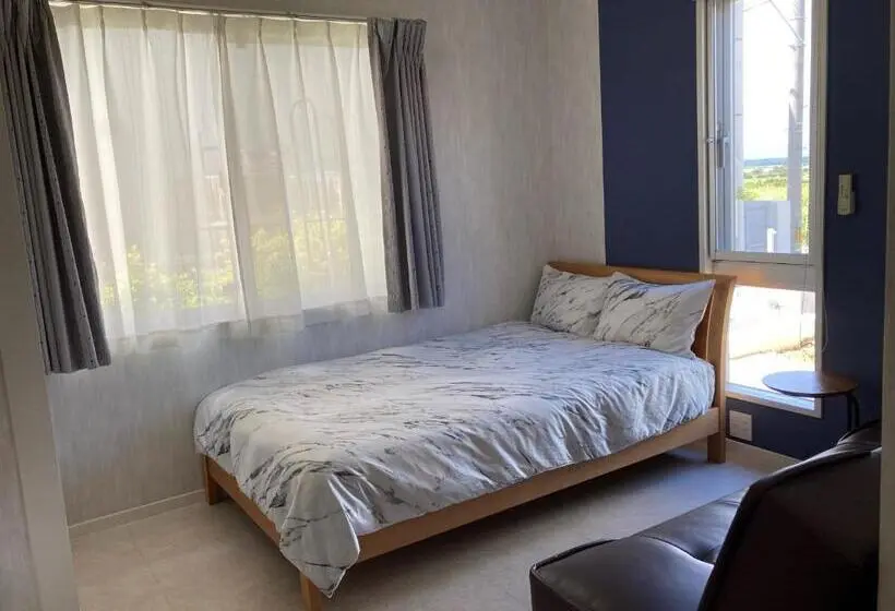 スタンダードシングルルーム, Casa Di Bravo