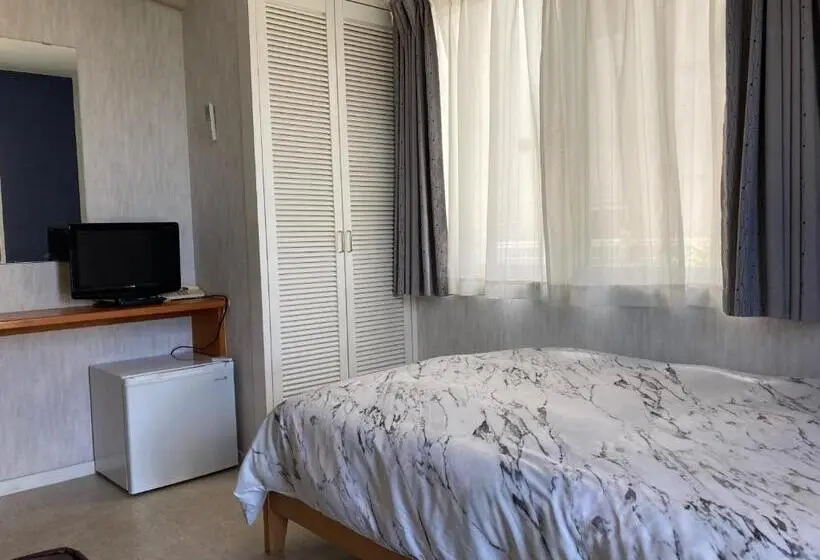 スタンダードシングルルーム, Casa Di Bravo