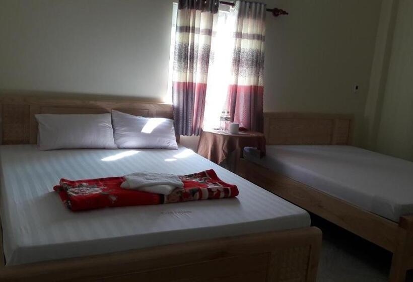 اتاق خانوادگی, Motel Tuan Phuong
