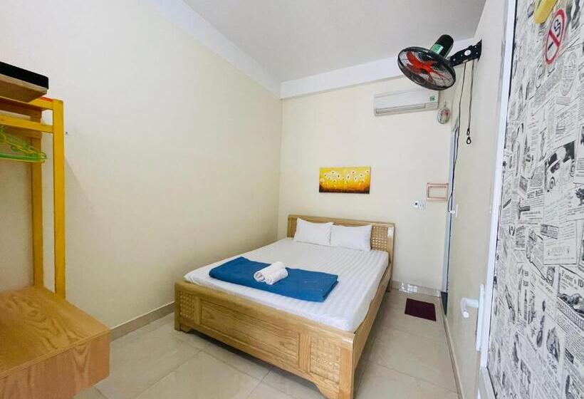اتاق استاندارد, Motel Tuan Phuong
