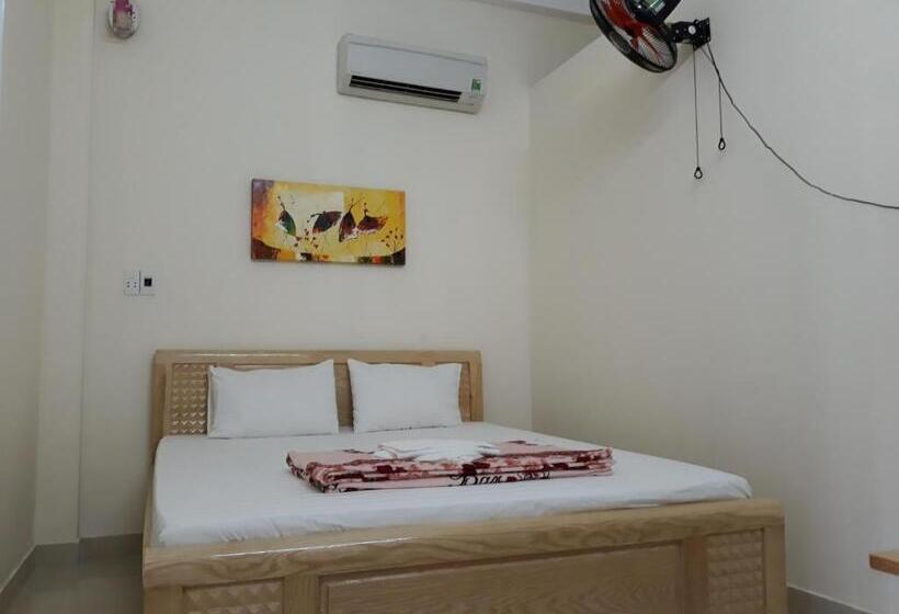 اتاق استاندارد, Motel Tuan Phuong