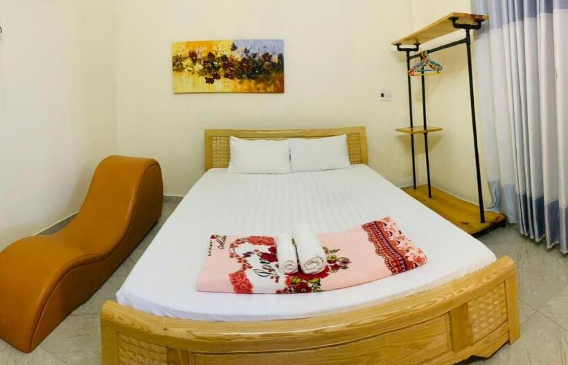 اتاق لوکس, Motel Tuan Phuong