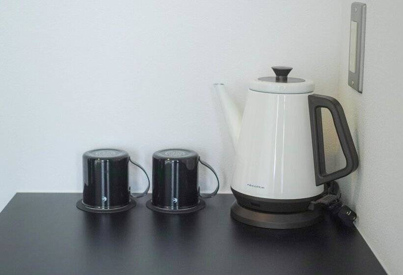 Camera Standard Individuale, Sararaso