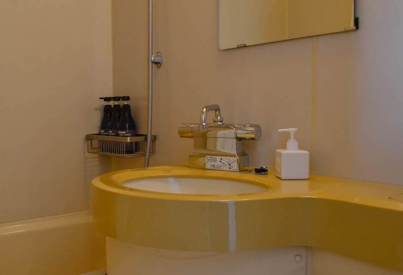 Camera Standard, Sararaso