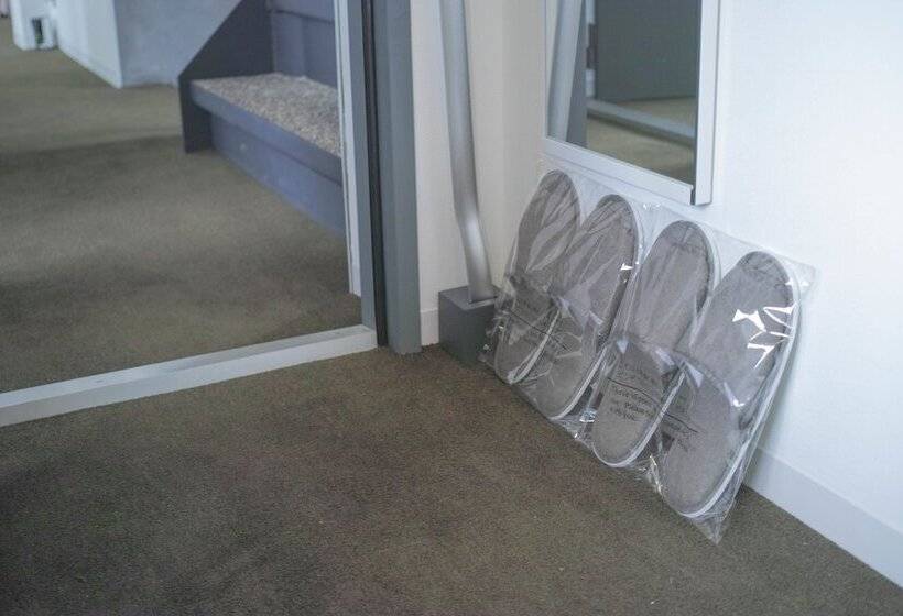 Camera Standard, Sararaso